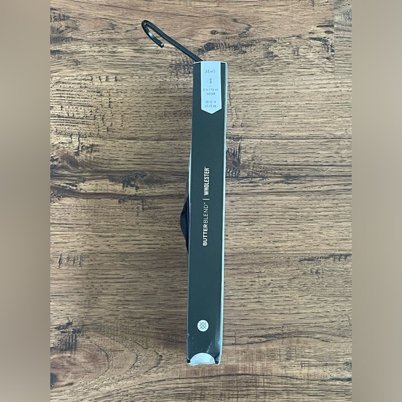 Stance Butter Blend Boxer Brief ‘Black’ (size mens S, M & XL) - Picture 3 of 11